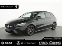 Mercedes-Benz B 180 AMG Night Ambiente MBUX LED Kamera AHK