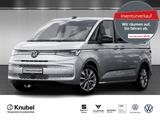 Volkswagen T7 Multivan Style 2.0 TSI DSG KÜ STANDH IQ.LIGHT - Volkswagen T7 Multivan