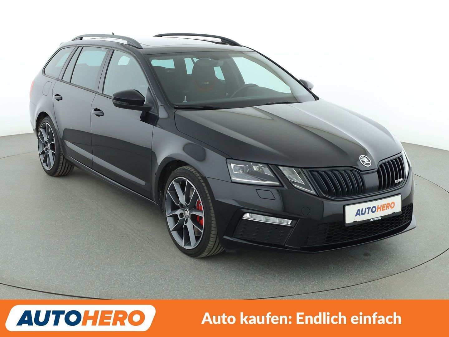 Skoda Octavia 2.0 TSI RS 245 Aut.*NAV*ACC*PDC*SHZ*ALU* foto 8