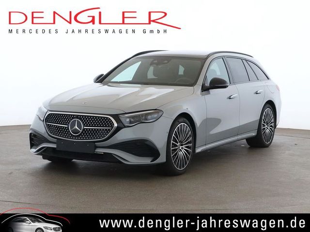 Mercedes-Benz E 300 T e ENERGIZING+*NP110890 AMG Line PREMUIM+