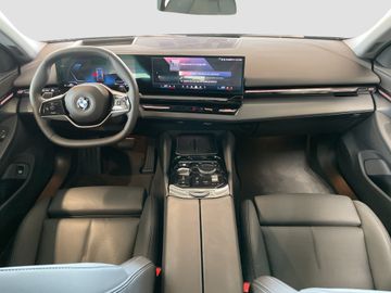 BMW 520 - 9