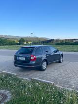 Skoda Octavia 1.2 TSI Ambiente Combi Ambiente - Skoda Octavia: Combi Ambiente