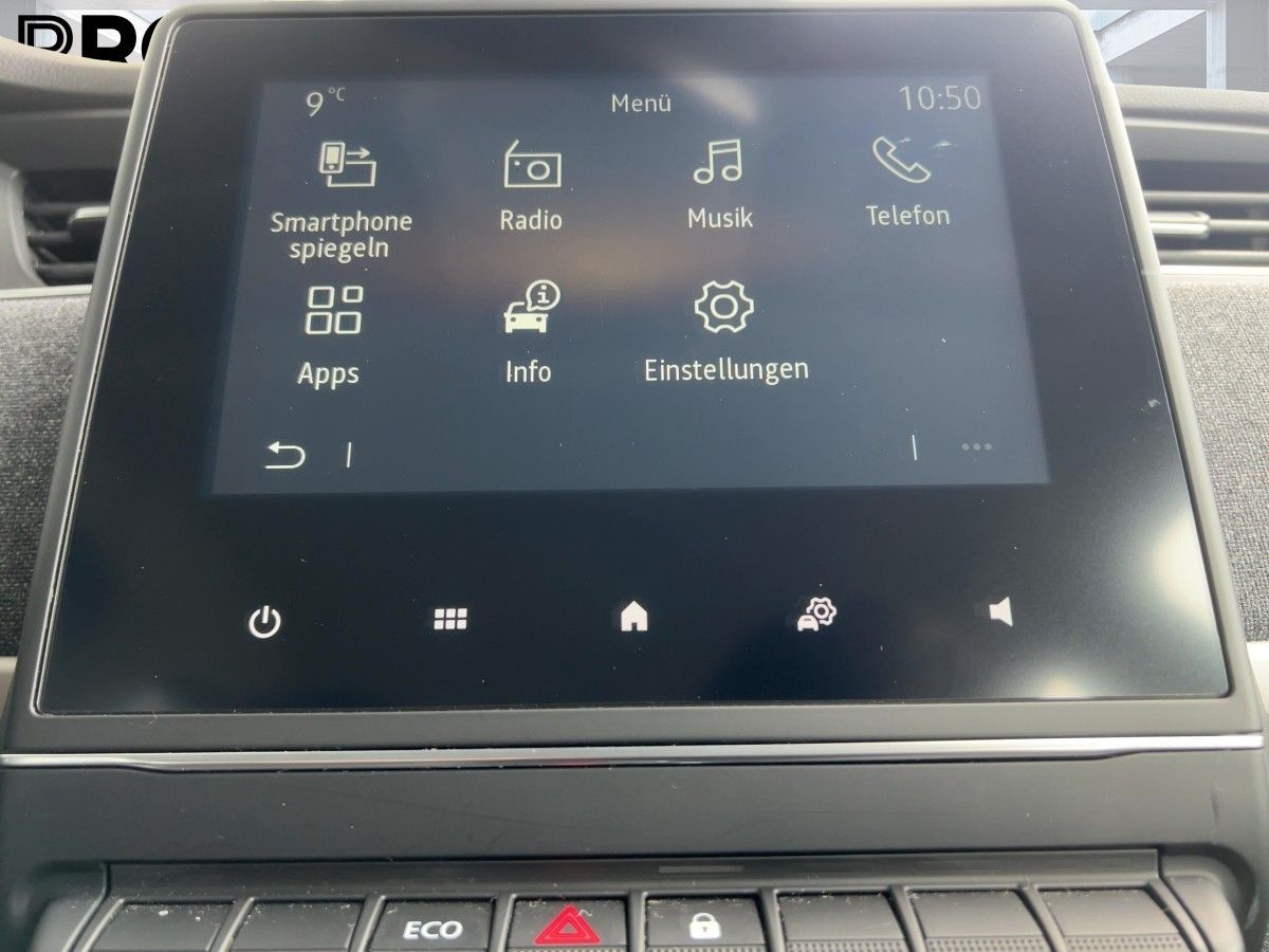 Renault ZOE - Bild 12