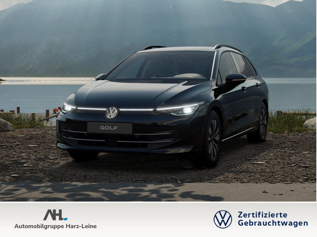 Image of Volkswagen Golf