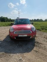 MINI One D Clubman