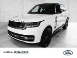 Land Rover Range Rover P530 Autobiography SWB - Land Rover Range Rover mit Benzin-Antrieb: Navigationssystem, Geländewagen