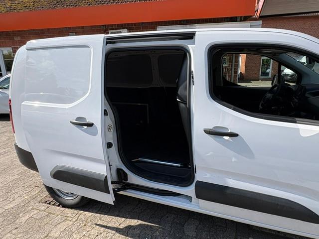 Citroën Berlingo Kasten L2H1/XL