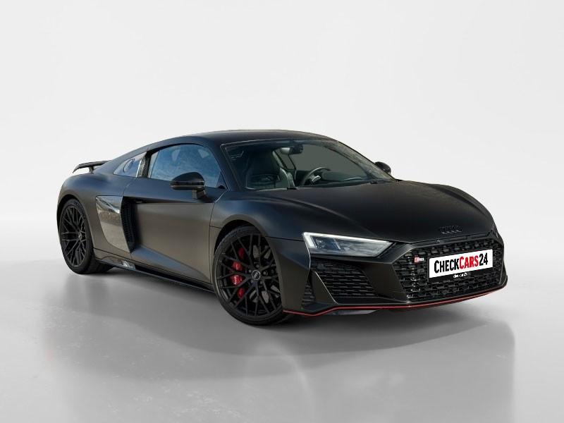 Audi R8 Coupe Quattro Performance *799€ Finanzierung*