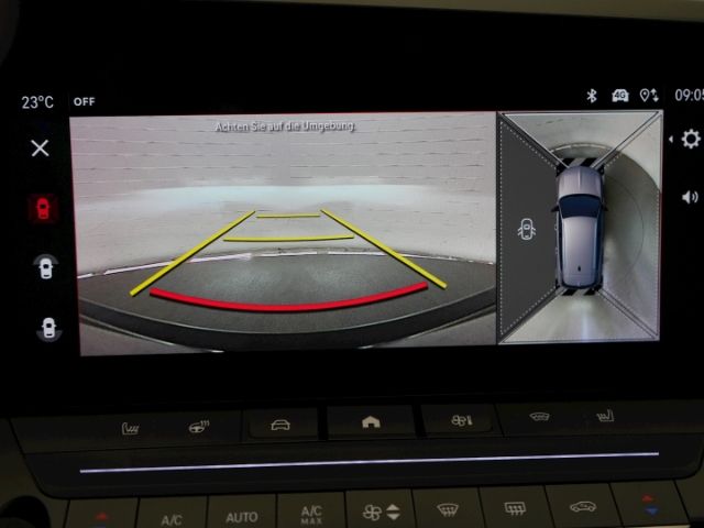 Astra L ST ULTIMATE AT+NAVI+360 GRAD KAMERA+SCHI