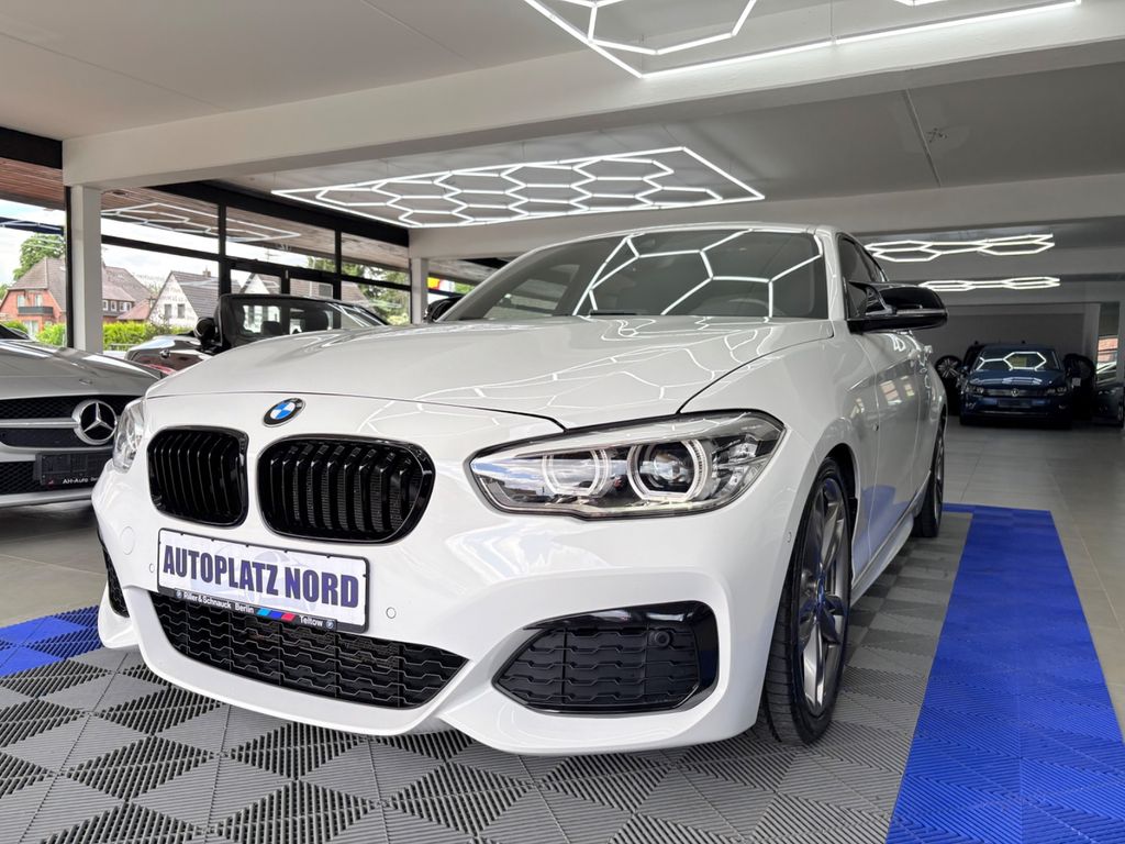 BMW M140i - Bild 1