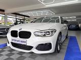 BMW M140i / Schalter / Scheckheft. - gebrauchte BMW M140i aus dem Jahr 2016
