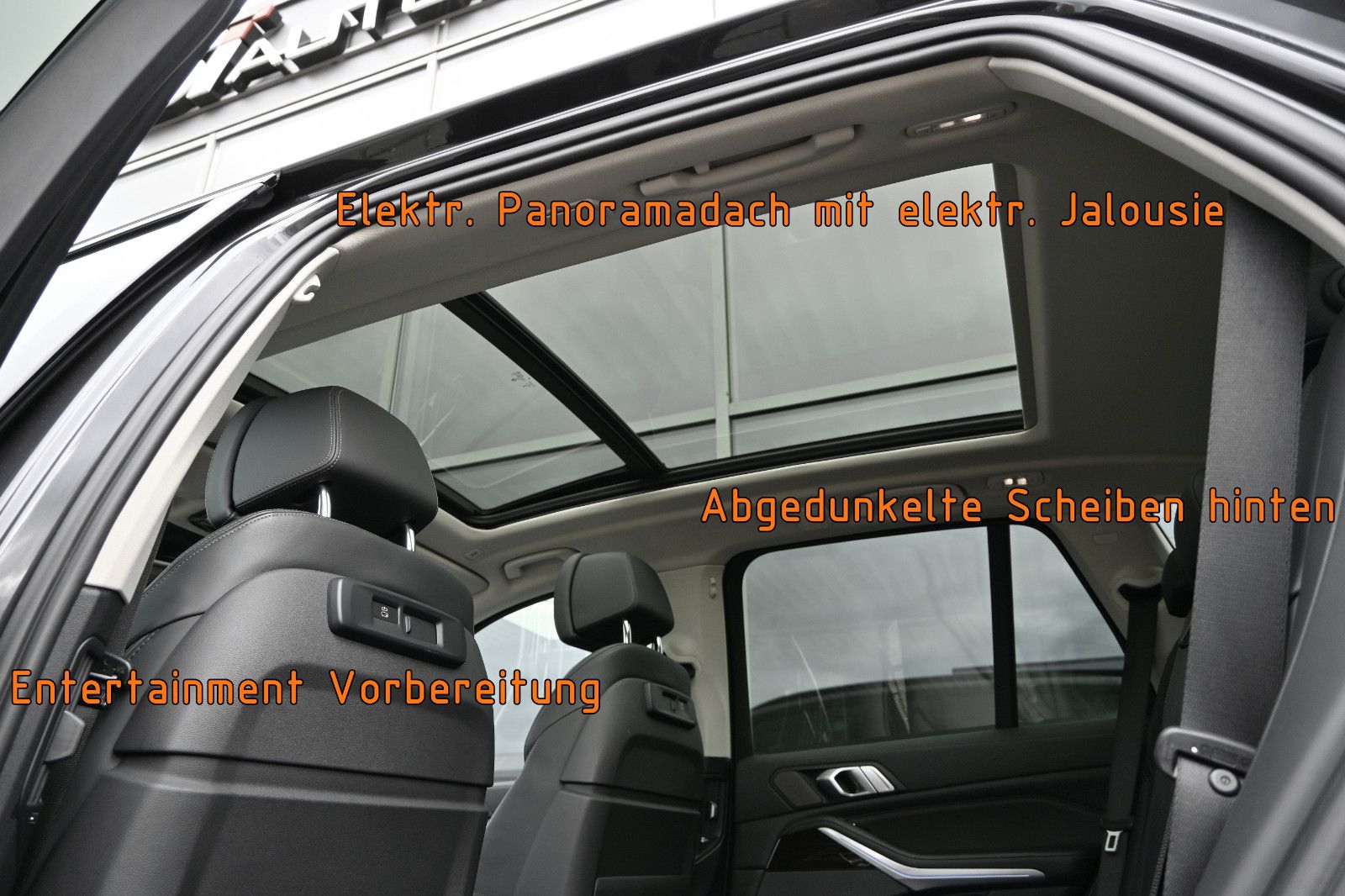 Fahrzeugabbildung BMW X5 xDr.30d xLine °UVP 110.560€°INTEGRAL+LUFT°