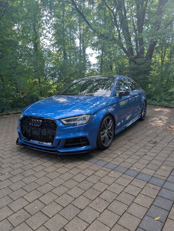 Image of Audi S3