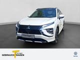 Mitsubishi Eclipse Cross 2.4 MIVEC PHEV TOP LEDER AHK LED - Mitsubishi Eclipse Cross in Essen