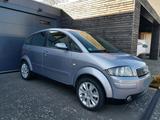 Audi A2 1,4 BBY 2004 Lordose Einparkhilfe - Audi 200 Gebrauchtwagen