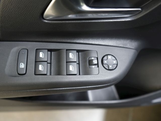 Corsa-e F FACELIFT ELECTRIC GS LONG RANGE 54kWh 