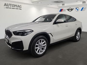 BMW X6 - 1