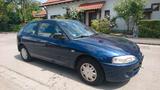 Mitsubishi Colt 1,6i Comfort Automatik Klima 4AB ABS - Mitsubishi Gebrauchtwagen von 2000