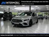 Mercedes-Benz A 250 AMG*NIGHT*MBEAM*PANO*BURM*MEMO*DISTR*360° - Mercedes-Benz A 250 in Berlin
