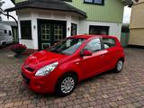 Hyundai i20 1.2 Comfort Comfort - Hyundai i20: Comfort