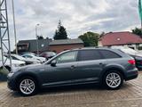 Audi A4 Allroad quattro *ALCANTARA*1. HAND* - Audi A4 Allroad: Alcantara