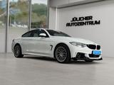 BMW 440 i xDrive M Sport Coupe, Deutsches Fahrzeug - BMW 440 Gebrauchtwagen