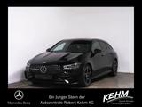 Mercedes-Benz CLA 220 d SB+AMG+NIGHT+360°+MULTIBEAM+EASYPACK+ - Mercedes-Benz CLA 220 Shooting Brake Jahreswagen