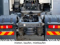 Fahrzeugabbildung Volvo FH 500 Kipphydraulik, Mietkauf möglich