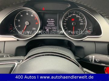 Audi A5 - 10