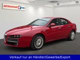Alfa Romeo 159 1.9 JTS Klimaautomatik Leder SHZ PDC - Alfa Romeo 159: Jts