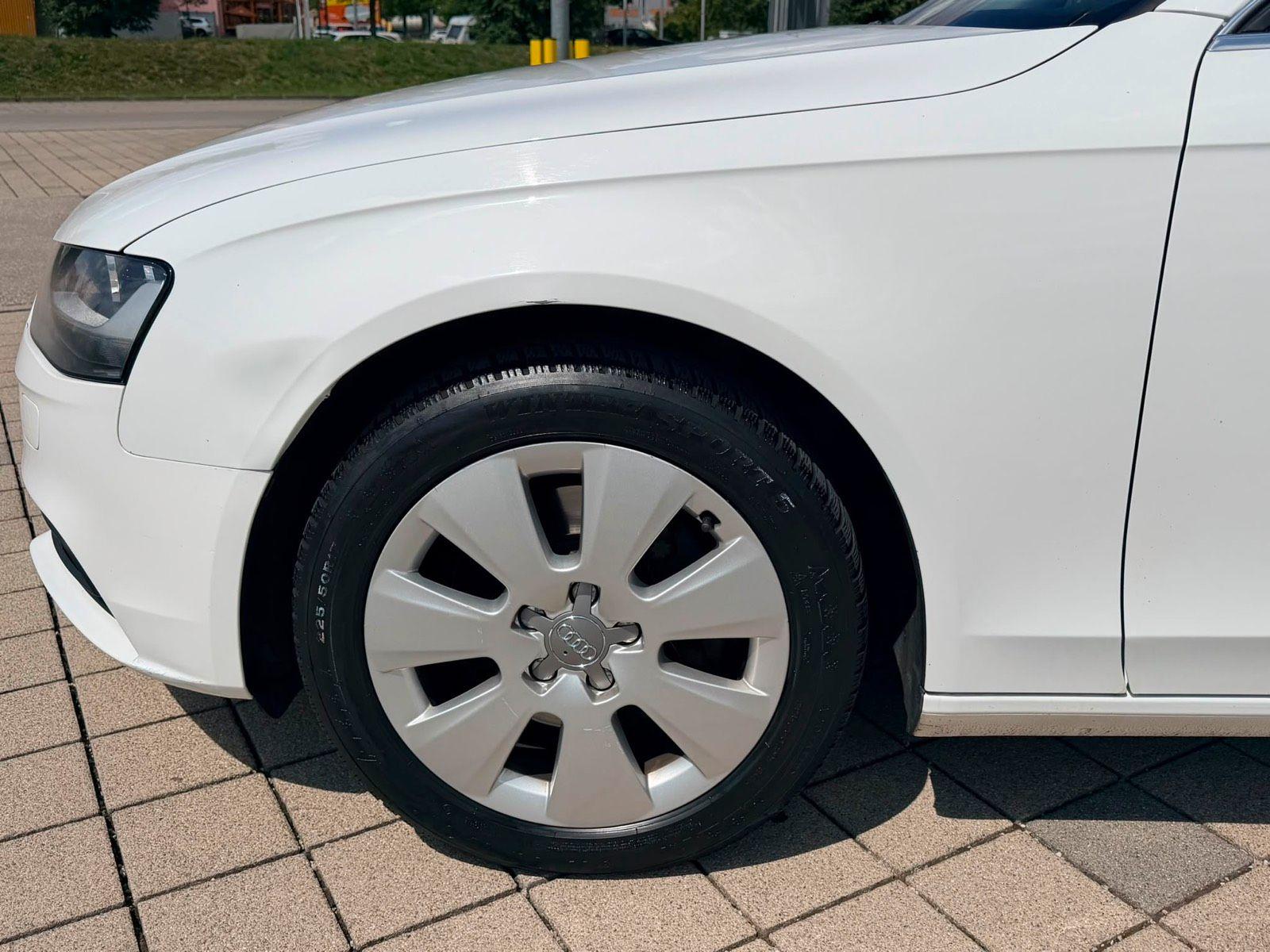 Skoda Octavia 2012 — photo 6