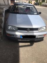 Volkswagen Golf-Syncro 2Türer Liebhaber - Volkswagen Golf: Syncro
