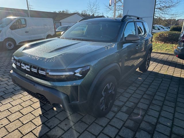 Dacia Neuer Duster Extreme TCE 130 4x4 * ab 2,99%