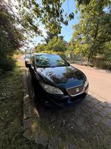 Seat Ibiza 6J 1.2L TDI 75ps - Seat Ibiza 6J mit Diesel-Antrieb