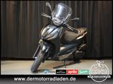 Piaggio Beverly 400 SPORT E5+ BLACK