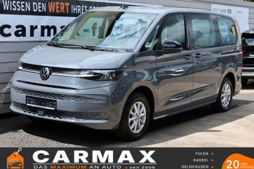 Volkswagen T7 Multivan - 11