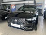 Volvo XC60 T6 Plus Black Edition Recharge AWD FACELIFT - gebrauchte Volvo XC60 mit Facelift