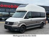Volkswagen Crafter Grand California 600*SOLAR*NP:105.255EUR