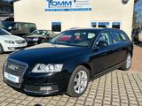 Audi A6 Avant 2.8 FSI LEDER / XENON / STANDHEIZ. - Audi mit Benzin-Antrieb: Kombi, 2.8