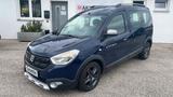 Dacia Dokker Stepway  * Navi * PDC * Kamera * 1.Hand * - Dacia Dokker aus 2017