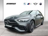 Mercedes-Benz C 300 d T 9G-TRONIC AMG Line Sportpaket DAB RFK - Mercedes-Benz C-Klasse: AMG Sportpaket