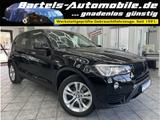 BMW X3 20d xDrive, 2.Hand, Leder, Navi, Bi-Xenon - BMW X3: X3d
