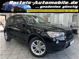 BMW X3 20d xDrive, 2.Hand, Leder, Navi, Bi-Xenon - BMW X3 aus 2014