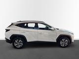 Hyundai TUCSON Hybrid TREND*Navi*SitzHeiz*LenkrHeiz*LED* - Hyundai: Automatik