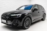 Audi Q7 S Line 50 TDI *B&O*HD Matrix LED*R22