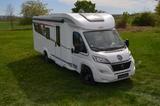 LMC Tourer H730G - Autark, Schalter, Hubbett - LMC Etagenbett