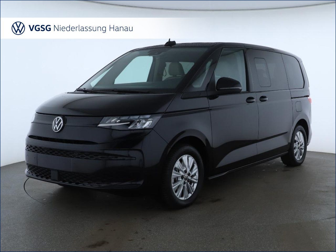 Volkswagen T7 Multivan - Bild 5