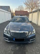 Mercedes-Benz 350 - Mercedes-Benz 350 aus 2013