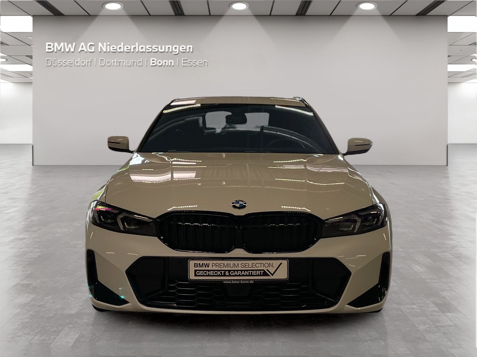 BMW 330 - Bild 8
