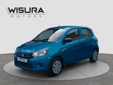 Suzuki Celerio Basis 1.Hd. Automatik wenig KM TüV NEU - Suzuki Celerio Gebrauchtwagen